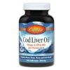 Carlson Cod Liver Oil (250 Count) #7650 1 Carlson Cod Liver Oil (250 Count) #7650 -Personal Care Store 234794 DEFAULT L