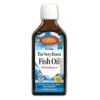 Carlson The Very Finest Fish Oil - Lemon (6.7 Fl Oz) #19277 2 Carlson The Very Finest Fish Oil - Lemon (6.7 Fl Oz) #19277 -Personal Care Store 234817 DEFAULT L