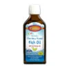 Carlson Kid`s Finest Fish Oil Liquid (200 Ml) #25257 2 Carlson Kid`s Finest Fish Oil Liquid (200 Ml) #25257 -Personal Care Store 234818 DEFAULT L