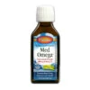 Carlson MedOmega Fish Oil (Lemon-Lime) (3.35 Fl Oz) #28109 1 Carlson MedOmega Fish Oil (Lemon-Lime) (3.35 Fl Oz) #28109 -Personal Care Store 234826 DEFAULT L