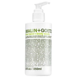 MALIN+GOETZ Lime Hand + Body Wash (8.5 Fl Oz) #10074787