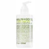 MALIN+GOETZ Rum Hand + Body Wash (8.5 Fl Oz) #10074786 -Personal Care Store 234972 DEFAULT L