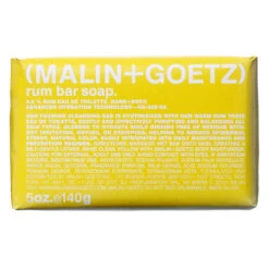 MALIN+GOETZ Rum Bar Soap (5 Oz) #10074794