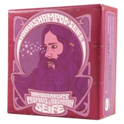 1000 + 1 Seife Rosemary + Propolis Bar Shampoo (90 G) #10075190