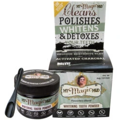 My Magic Mud My Magic Mud Oral Care (1.06 Oz) #10075418