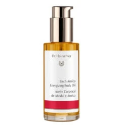 Dr. Hauschka Skin Care Birch Arnica Body Oil (2.5 Oz) #30501