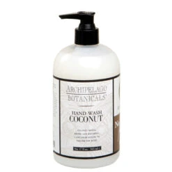 Archipelago Botanicals Coconut Hand Wash (17 Fl Oz) #10075317