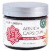 Four Elements Arnica Capsicum Cream (2 Oz) #10075779 1 Four Elements Arnica Capsicum Cream (2 Oz) #10075779 -Personal Care Store 236294 DEFAULT L