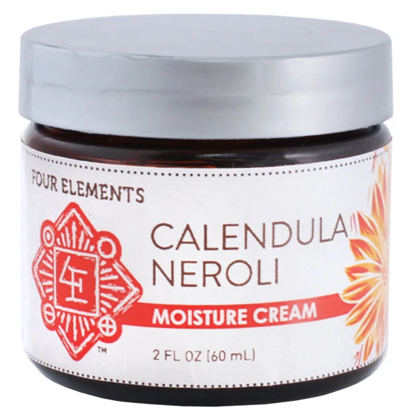 Four Elements Calendula Neroli Cream (2 Oz) #10075780 3 Four Elements Calendula Neroli Cream (2 Oz) #10075780
