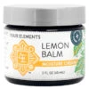 Four Elements Lemon Balm Cream (2 Oz) #10075781 2 Four Elements Lemon Balm Cream (2 Oz) #10075781 -Personal Care Store 236296 DEFAULT L
