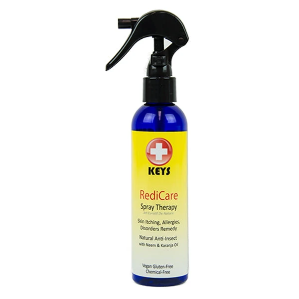 Keys RediCare Natural Healing Spray (4 Fl Oz) #30599 3 Keys RediCare Natural Healing Spray (4 Fl Oz) #30599