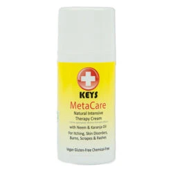 Keys MetaCare Healing Lotion (3.4 Fl Oz) #30600