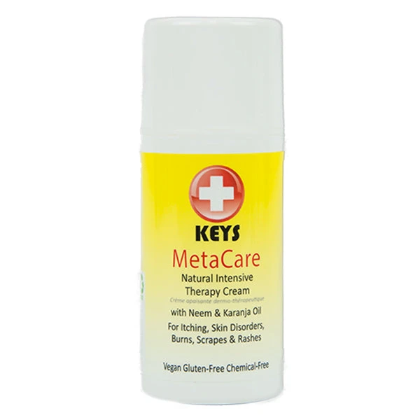 Keys MetaCare Healing Lotion (3.4 Fl Oz) #30600 3 Keys MetaCare Healing Lotion (3.4 Fl Oz) #30600