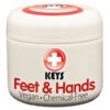 Keys Feet + Hands (2 Oz) #10076280 -Personal Care Store 237247 DEFAULT L