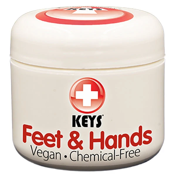 Keys Feet + Hands (2 Oz) #10076280 3 Keys Feet + Hands (2 Oz) #10076280