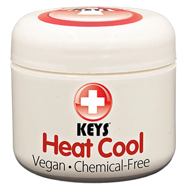 Keys Heat Cool (2 Oz) #10076283 3 Keys Heat Cool (2 Oz) #10076283