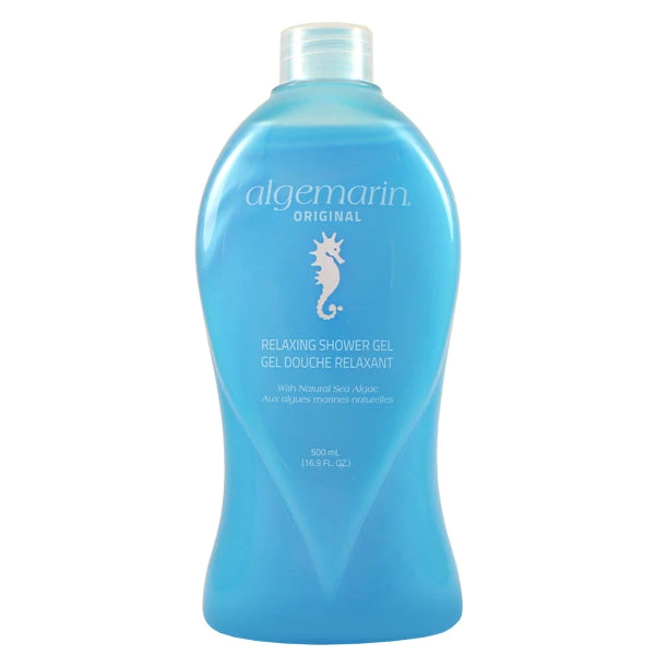 Algemarin Original Shower Gel (500 Ml) #10076590 3 Algemarin Original Shower Gel (500 Ml) #10076590