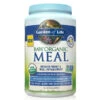 Garden Of Life Raw Organic Meal - Vanilla (34.2 Oz) #10076852