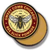 Sweet Comb Chicago Bee Slick Pomade (2 Oz) #10076930 -Personal Care Store 238837 DEFAULT L