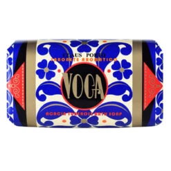 Claus Porto Voga (Acacia Tuberose) Bar Soap (5.3 Oz) #31782