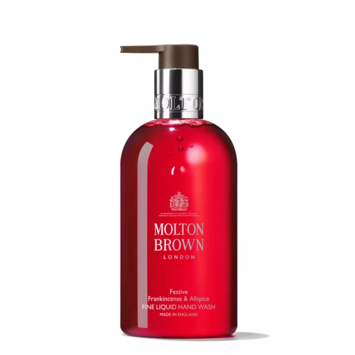 Molton Brown Frankincense & Allspice Hand Wash (10 Oz) #10077391 3 Molton Brown Frankincense & Allspice Hand Wash (10 Oz) #10077391
