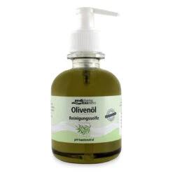 Medipharma Cosmetics Olivenol Liquid Hand Soap (8.5 Fl Oz) #10077538