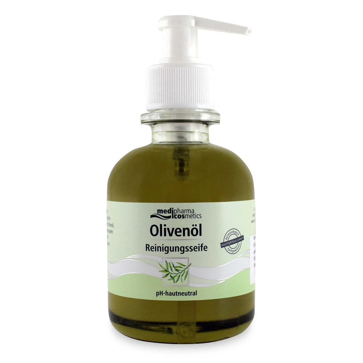 Medipharma Cosmetics Olivenol Liquid Hand Soap (8.5 Fl Oz) #10077538 3 Medipharma Cosmetics Olivenol Liquid Hand Soap (8.5 Fl Oz) #10077538