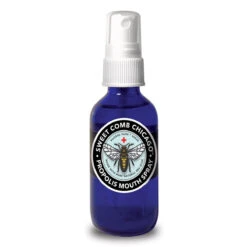 Sweet Comb Chicago Propolis Mouth Spray (2 Fl Oz) #10077863