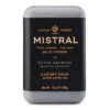 Mistral Silver Absinthe Bar Soap (8.8 Oz) #10077932 1 Mistral Silver Absinthe Bar Soap (8.8 Oz) #10077932 -Personal Care Store 240964 DEFAULT L