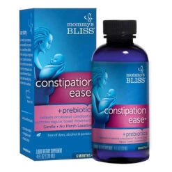 Mommy’s Bliss Mommy's Bliss Constipation Ease (4 Fl Oz) #10078033