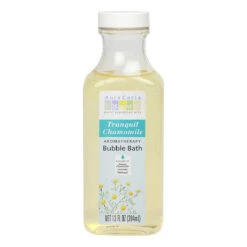 Aura Cacia Tranquil Chamomile Bubble Bath (13 Fl Oz) #10078085