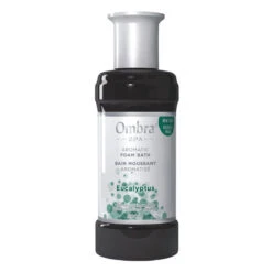 Ombra Eucalyptus Foam Bath (16.9 Fl Oz) #12668