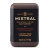 Mistral Bourbon Vanilla Bar Soap (8.8 Oz) #10078280 -Personal Care Store 241428 DEFAULT L