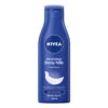 Nivea Rich Body Milk (250 Ml) #10078504 -Personal Care Store 242114 DEFAULT L