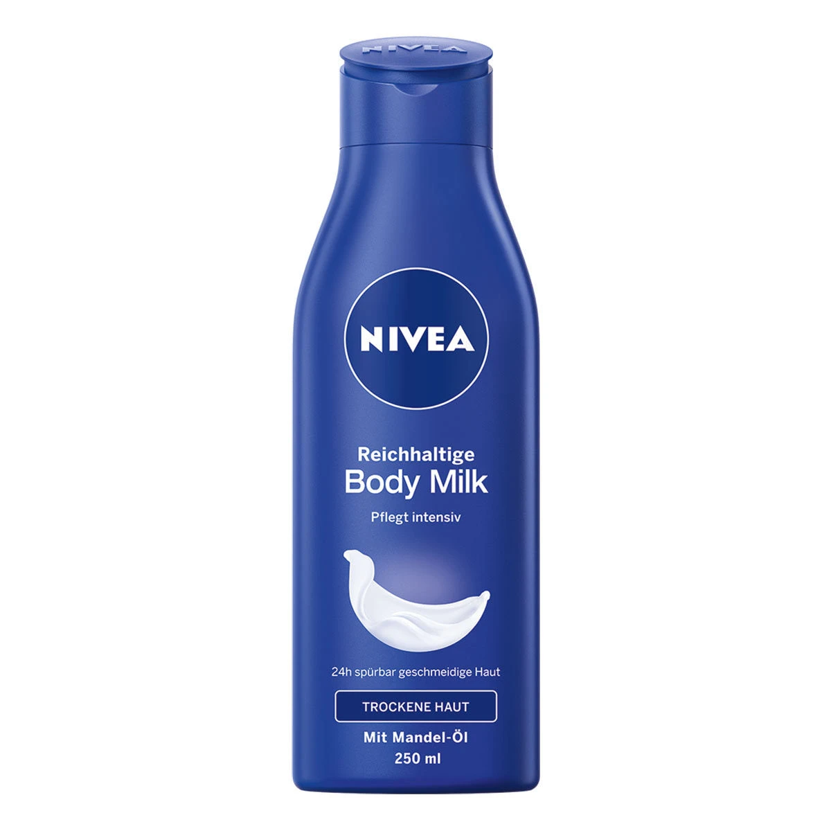 Nivea Rich Body Milk (250 Ml) #10078504 2 Nivea Rich Body Milk (250 Ml) #10078504