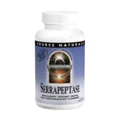 Source Naturals Serrapeptase (60 Count) #10079032