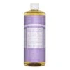 Dr. Bronner's Lavender Castile Liquid Soap (32 Oz) #10079240