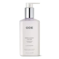 ODE Lavender Hand + Body Lotion (10 Fl Oz) #10079570