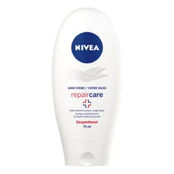 Nivea Repair Care Hand Creme (75 Ml) #10079616