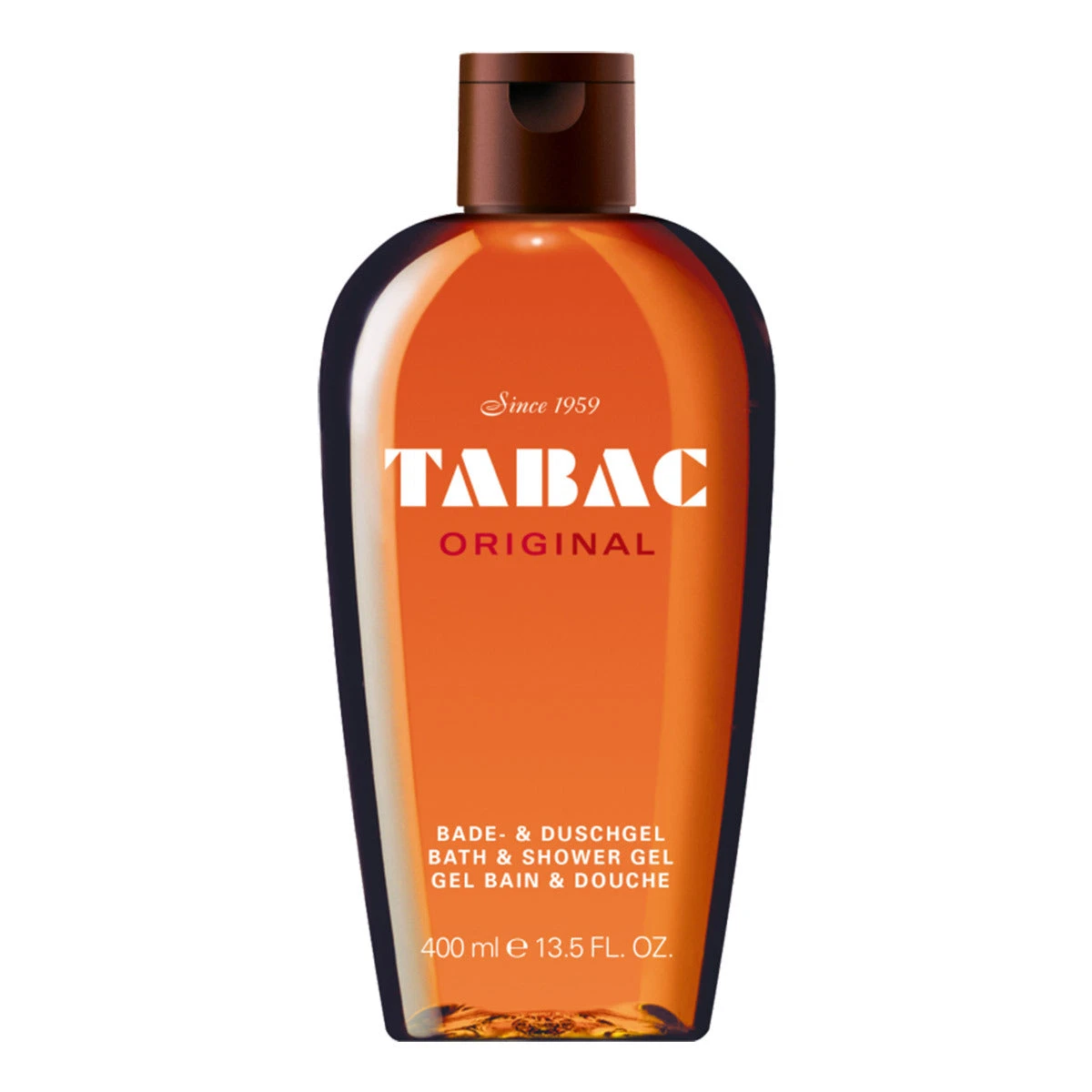 Tabac Tabac Bath + Shower Gel (400 Ml) #10079645 3 Tabac Tabac Bath + Shower Gel (400 Ml) #10079645