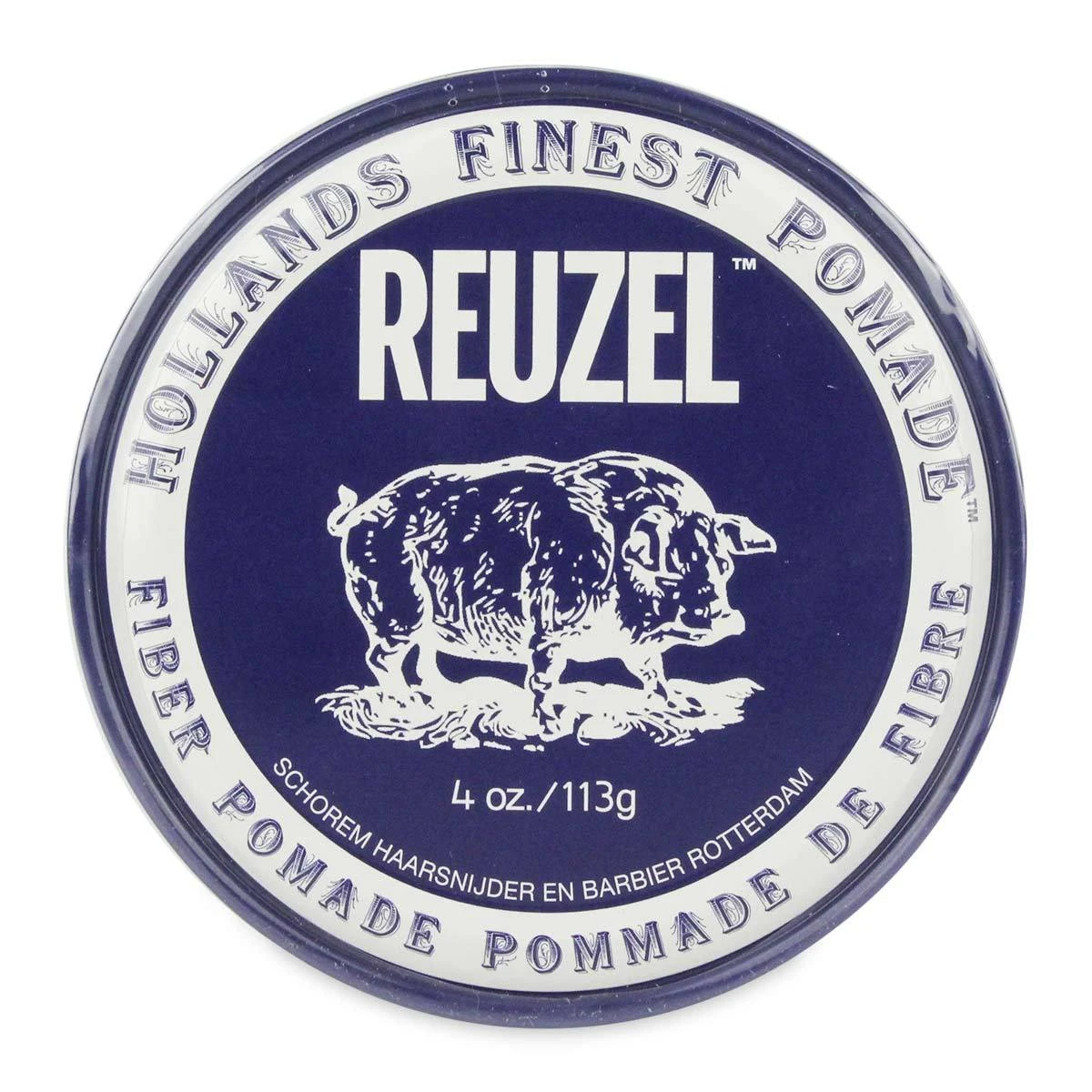 Reuzel Fiber Pomade (4 Oz) #10079922 3 Reuzel Fiber Pomade (4 Oz) #10079922