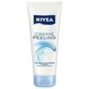 Nivea Cream Peeling Shower Gel (200 Ml) #31439 1 Nivea Cream Peeling Shower Gel (200 Ml) #31439 -Personal Care Store 24468 DEFAULT L