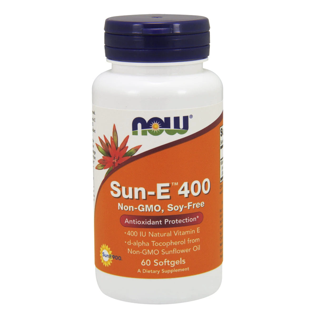 NOW Sun-E 400 (60 Count) #10080445 3 NOW Sun-E 400 (60 Count) #10080445
