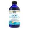 Nordic Naturals Cod Liver Oil (Plain) (8 Fl Oz) #10080466 -Personal Care Store 245451 DEFAULT L
