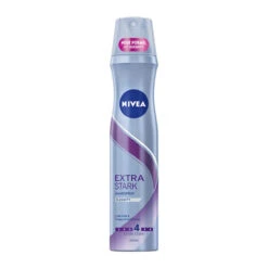 Nivea Extra Hold Hair Spray (250 Ml) #18033