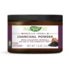 Nature's Way Charcoal Powder (2 Oz) #10080586 -Personal Care Store 246779 DEFAULT L