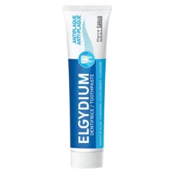 Elgydium Anti-Plaque Toothpaste (2.5 Oz) #10080559