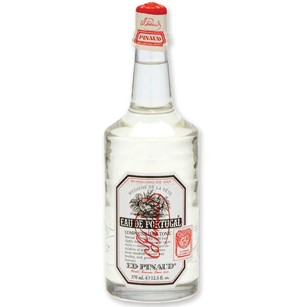 Pinaud Clubman Eau De Portugal Hair Tonic (12.5 Fl Oz) #31670 3 Pinaud Clubman Eau De Portugal Hair Tonic (12.5 Fl Oz) #31670