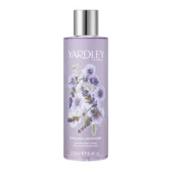Yardley English Lavender Luxury Body Wash (8.4 Fl Oz) #18265