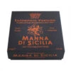 Saponificio Varesino Manna Di Sicilia Bath Soap (150 G) #10081427